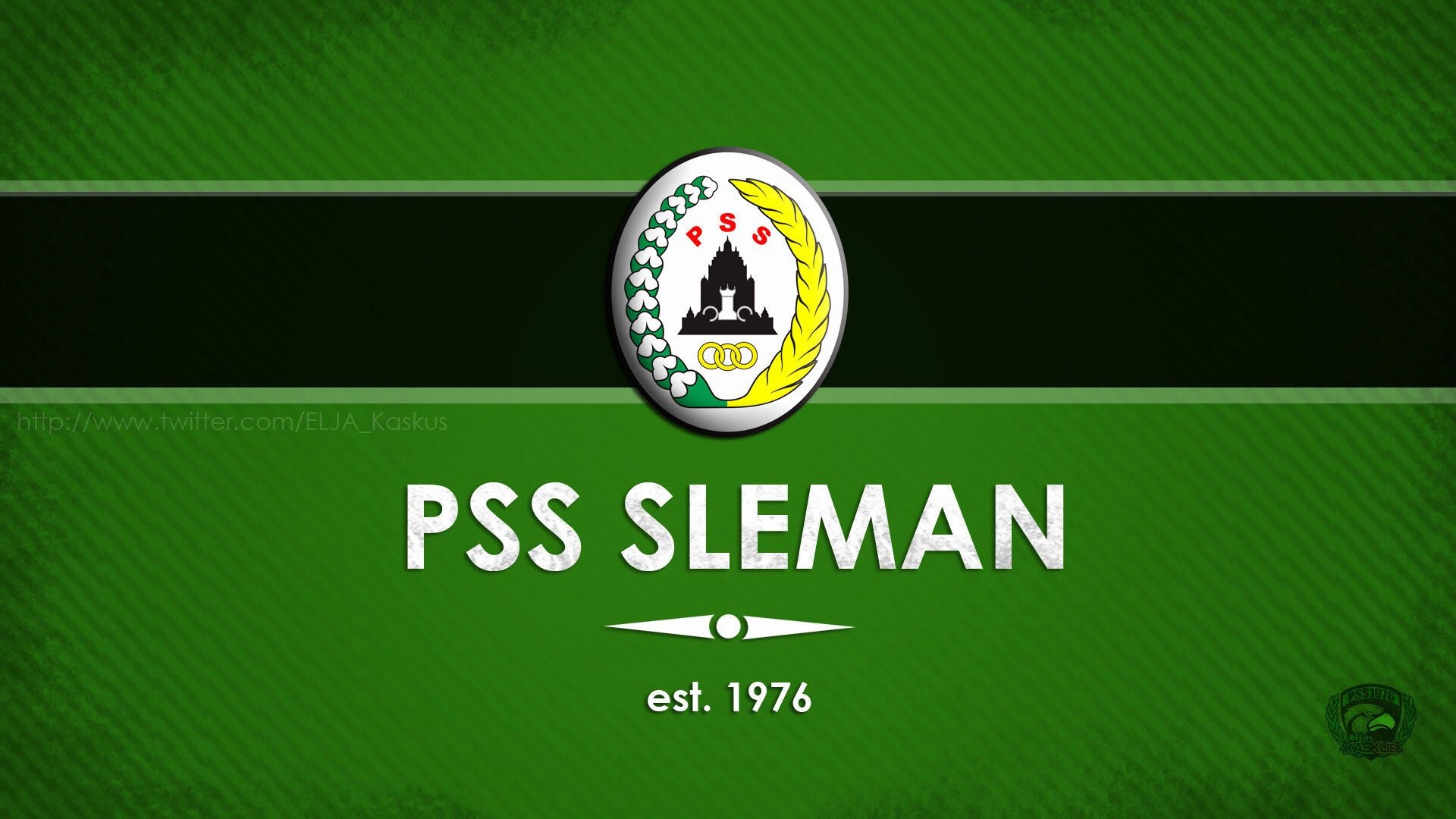 1920x1080 Pss Sleman Wallpaper, Desktop