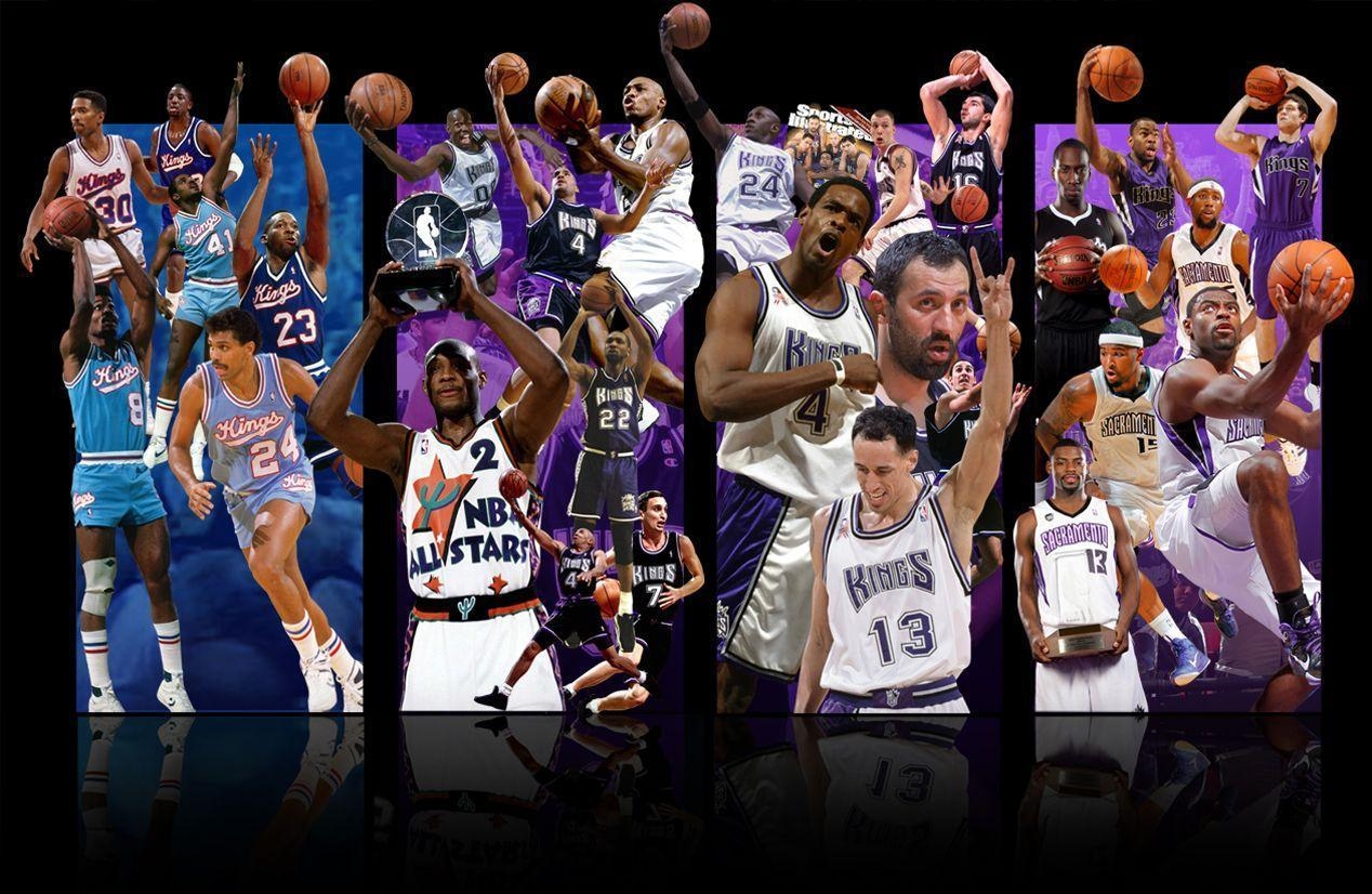 1270x830 Sacramento Kings Wallpaper, 48 Sacramento Kings Image for Free, Desktop