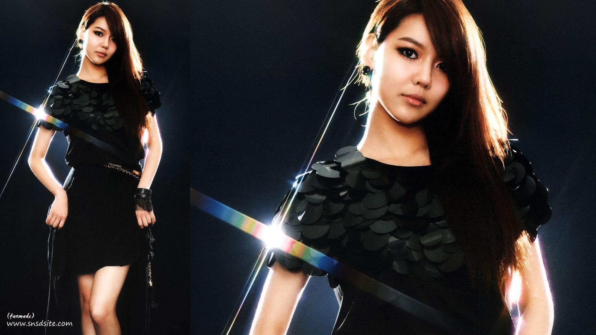 1920x1080 Sooyoung SNSD Wide Wallpaper. hdwallpaper, Desktop