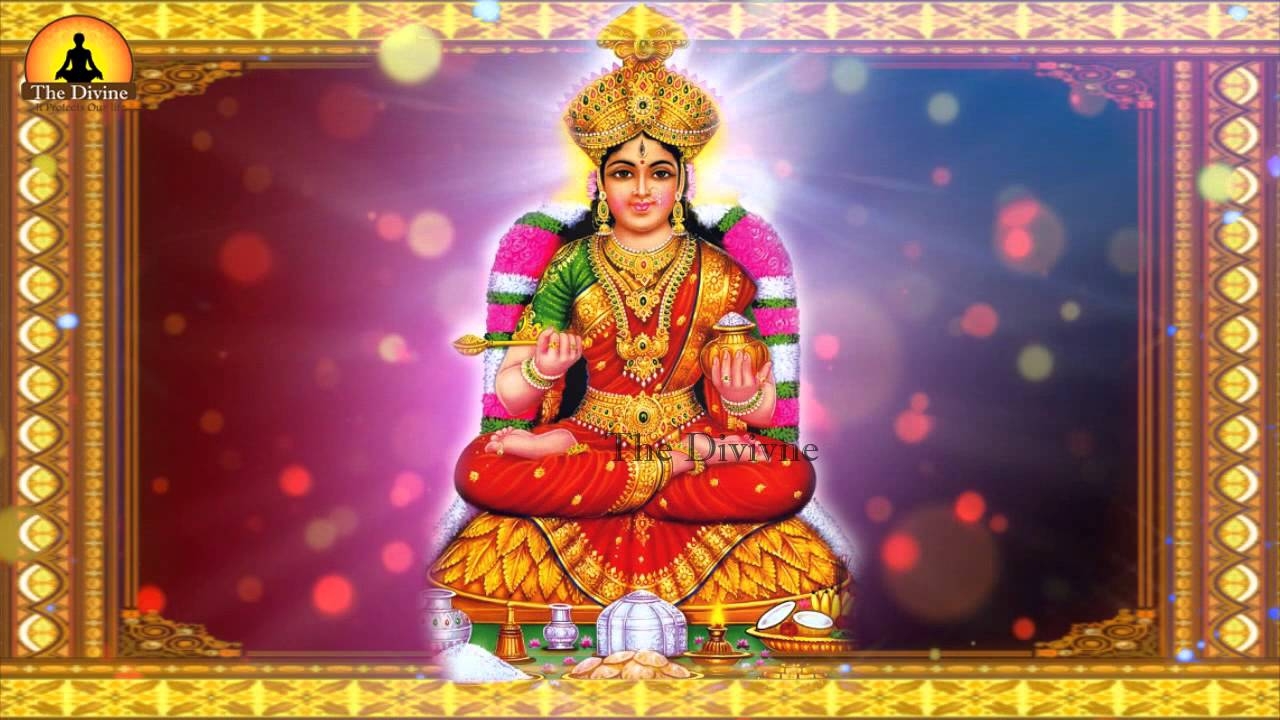 1280x720 Annapurna Devi, Desktop