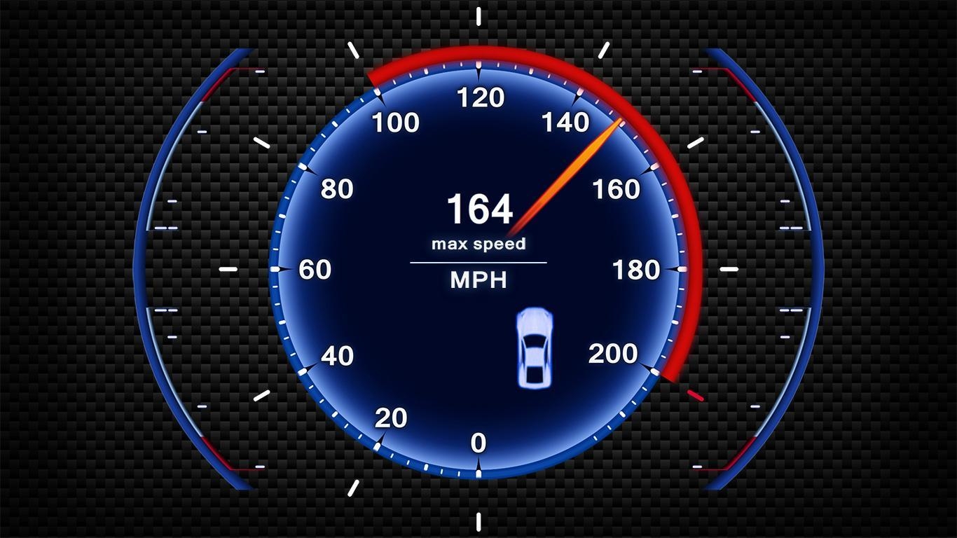 1370x770 Speedometers & Sounds of Supercars App Ranking and Store Data, Desktop