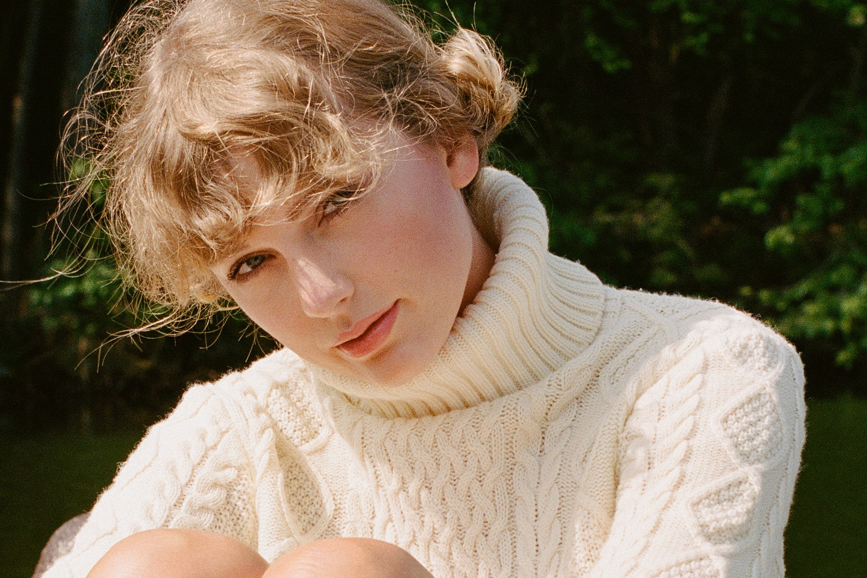 1740x1160 Taylor Swift Announces Ninth Album 'Evermore', Desktop