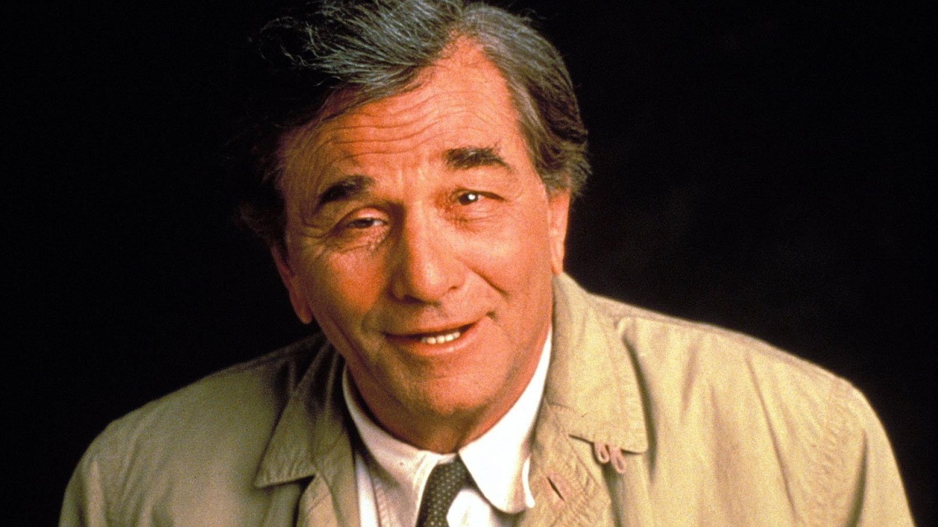 1920x1080 Faces columbo peter falk golden globe award wallpaper, Desktop