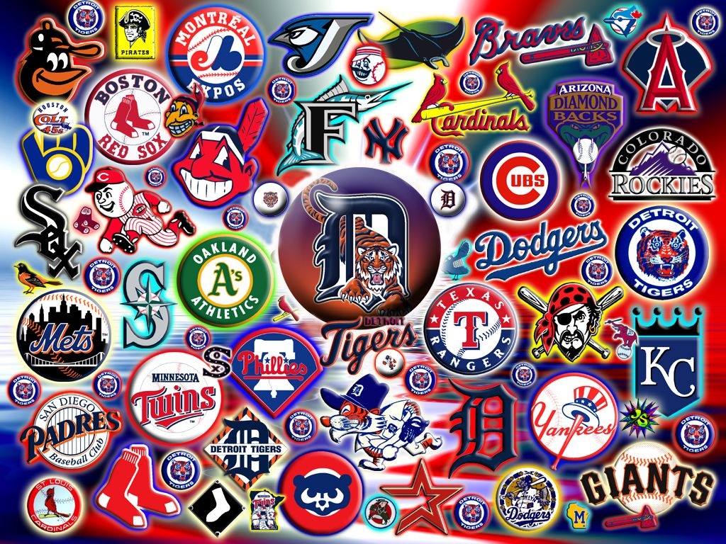 1030x770 Wallpaper Mlb, Desktop