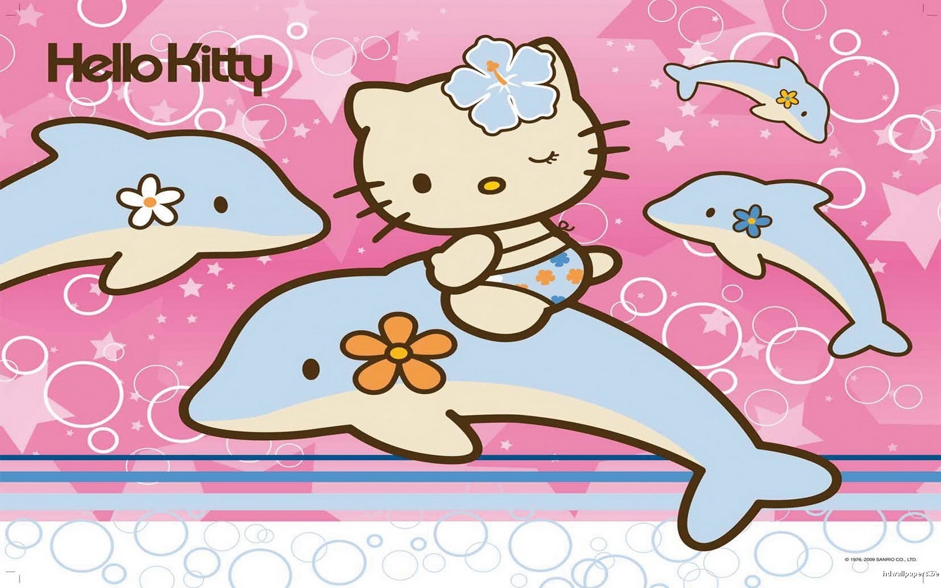 1920x1200 Hello Kitty Wallpaper for Desktop, Desktop