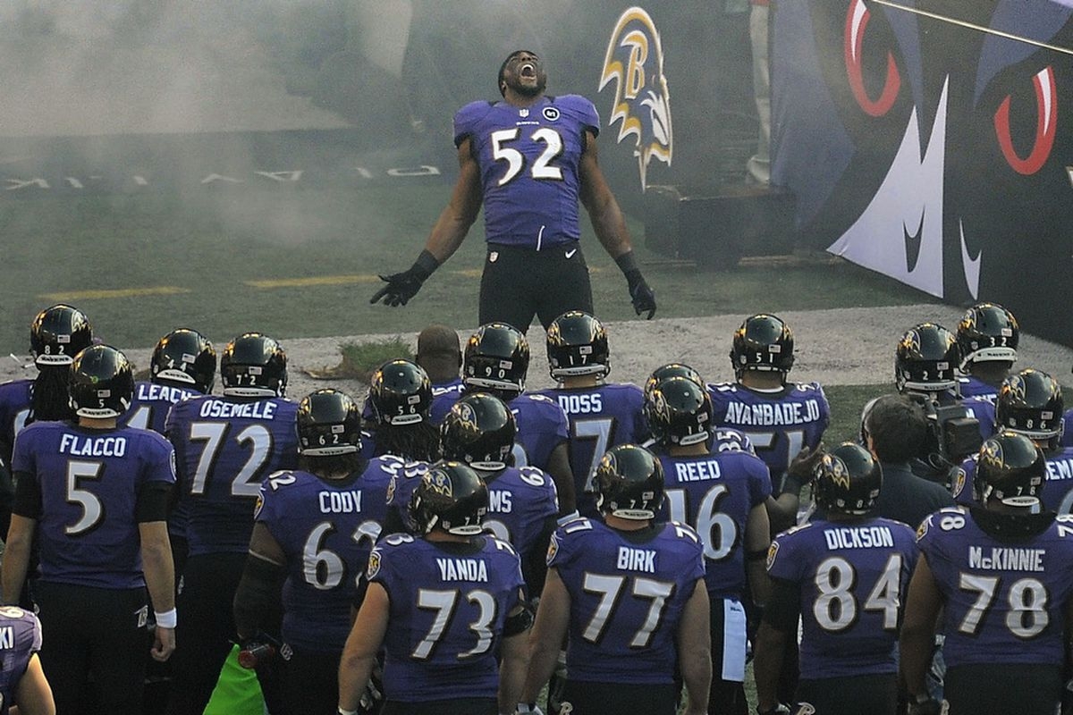 1200x800 Poll: Which Ravens team was the greatest in franchise history?, Desktop