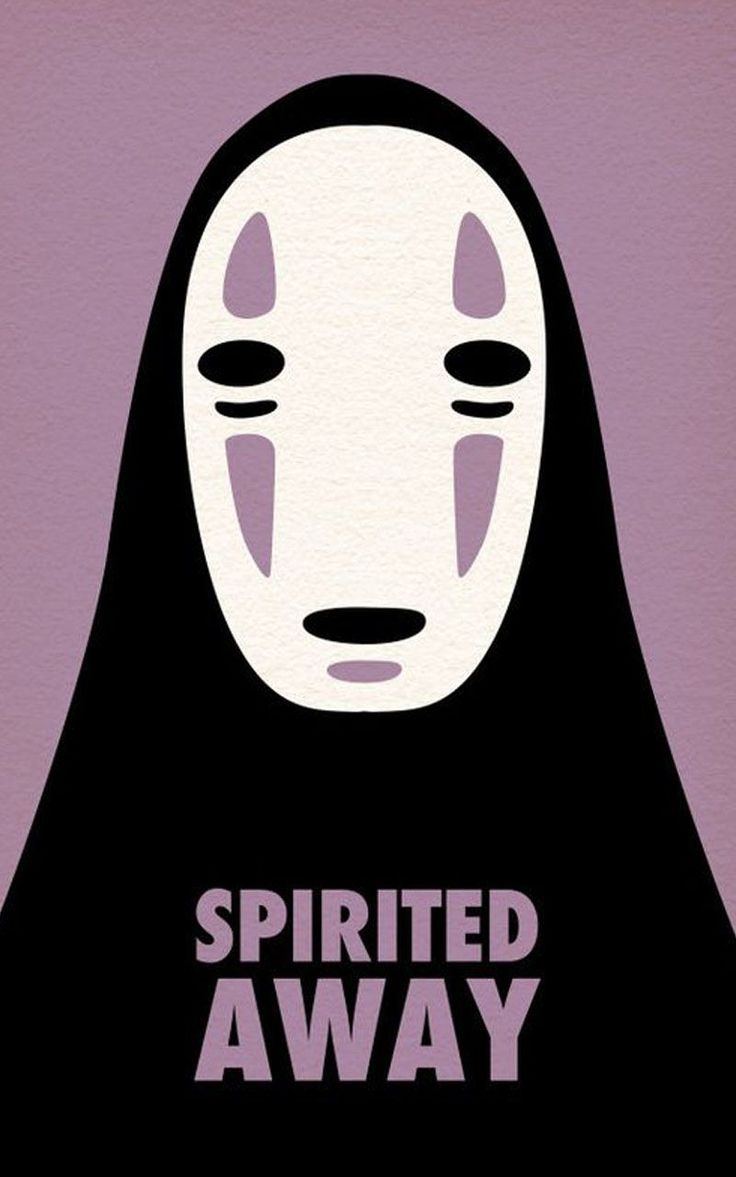 740x1180 HD Spirited Away Wallpaper Discover more Animated, Character, Cute, Fantasy, Film wallpaper. ht. Studio ghibli poster, Studio ghibli characters, Studio ghibli art, Phone