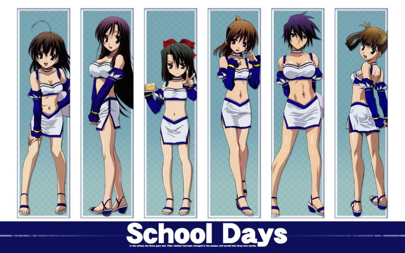 1400x880 School Days Computer Wallpaper, Desktop Background  Id, Desktop