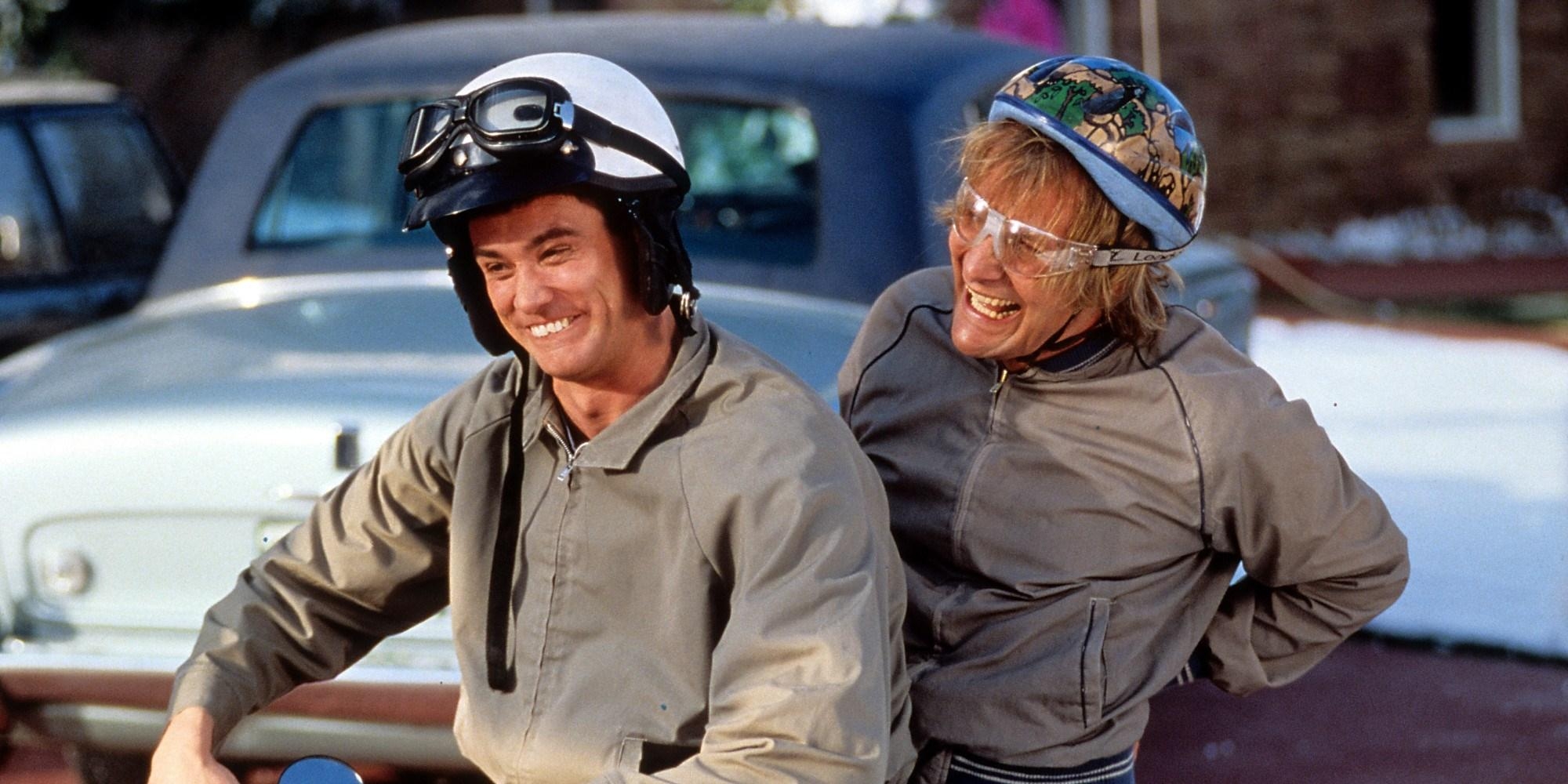 2000x1000 free screensaver wallpaper for dumb and dumber to, Dual Screen