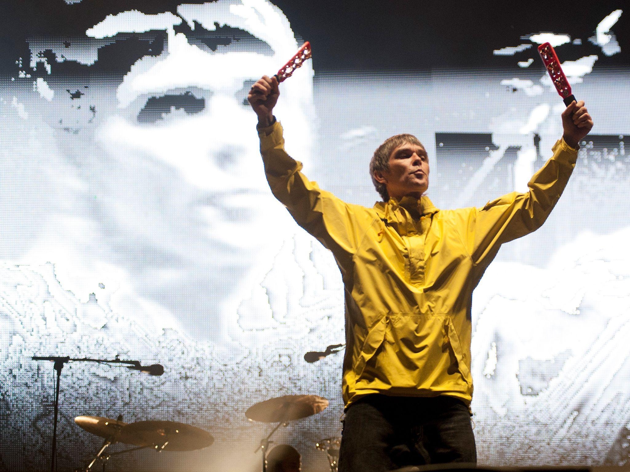 2050x1540 Stone Roses tickets: When will they be playing, where, and how do, Desktop