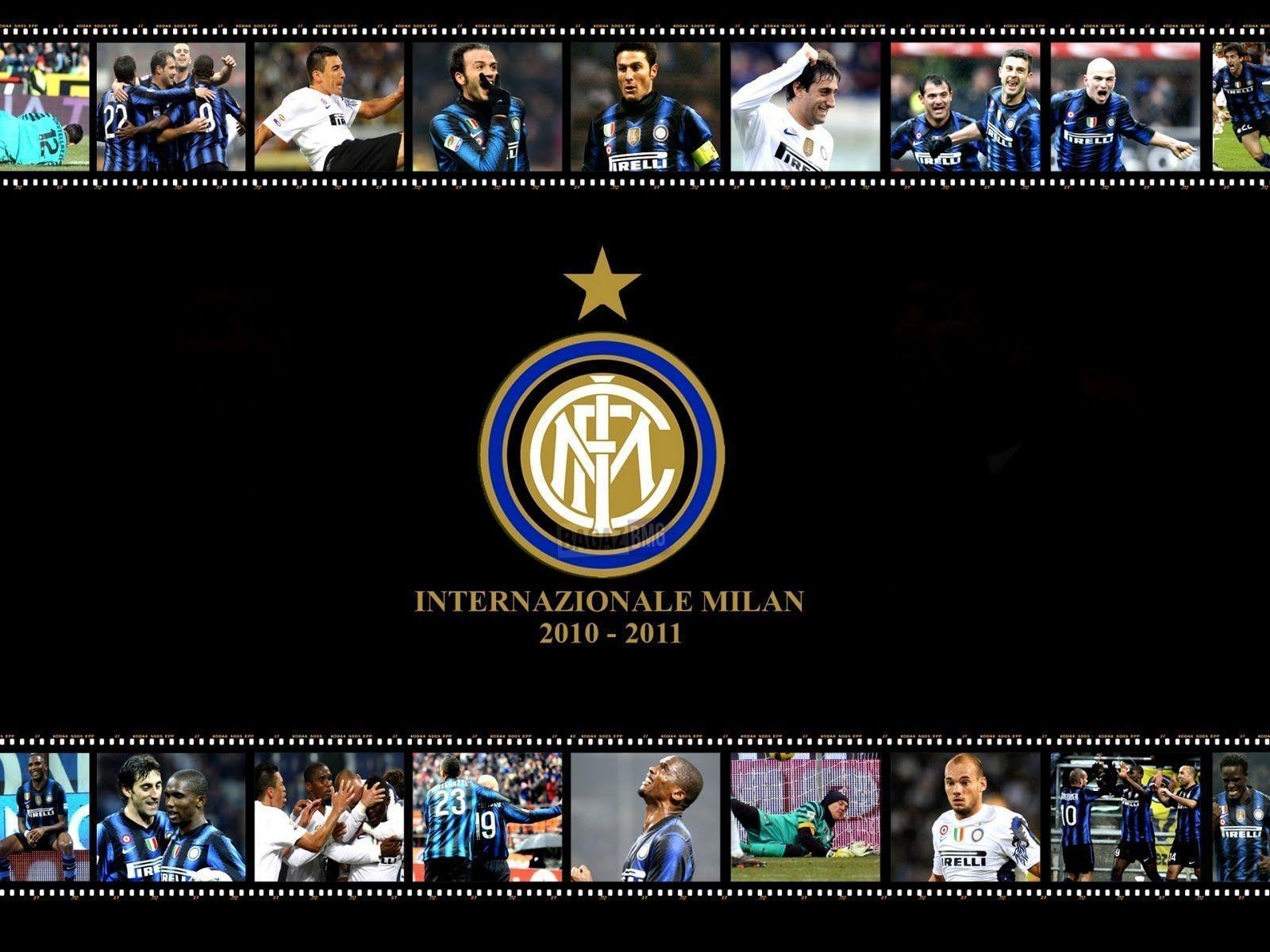 1600x1200 Inter Milan FC Wallpaper HD, Desktop