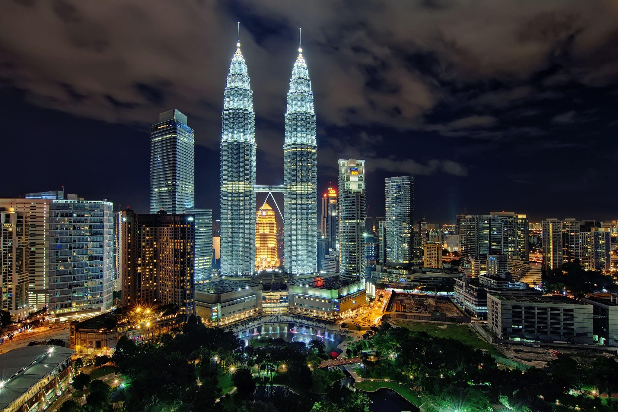 2050x1370 Kuala Lumpur HD Wallpaper and Background Image, Desktop