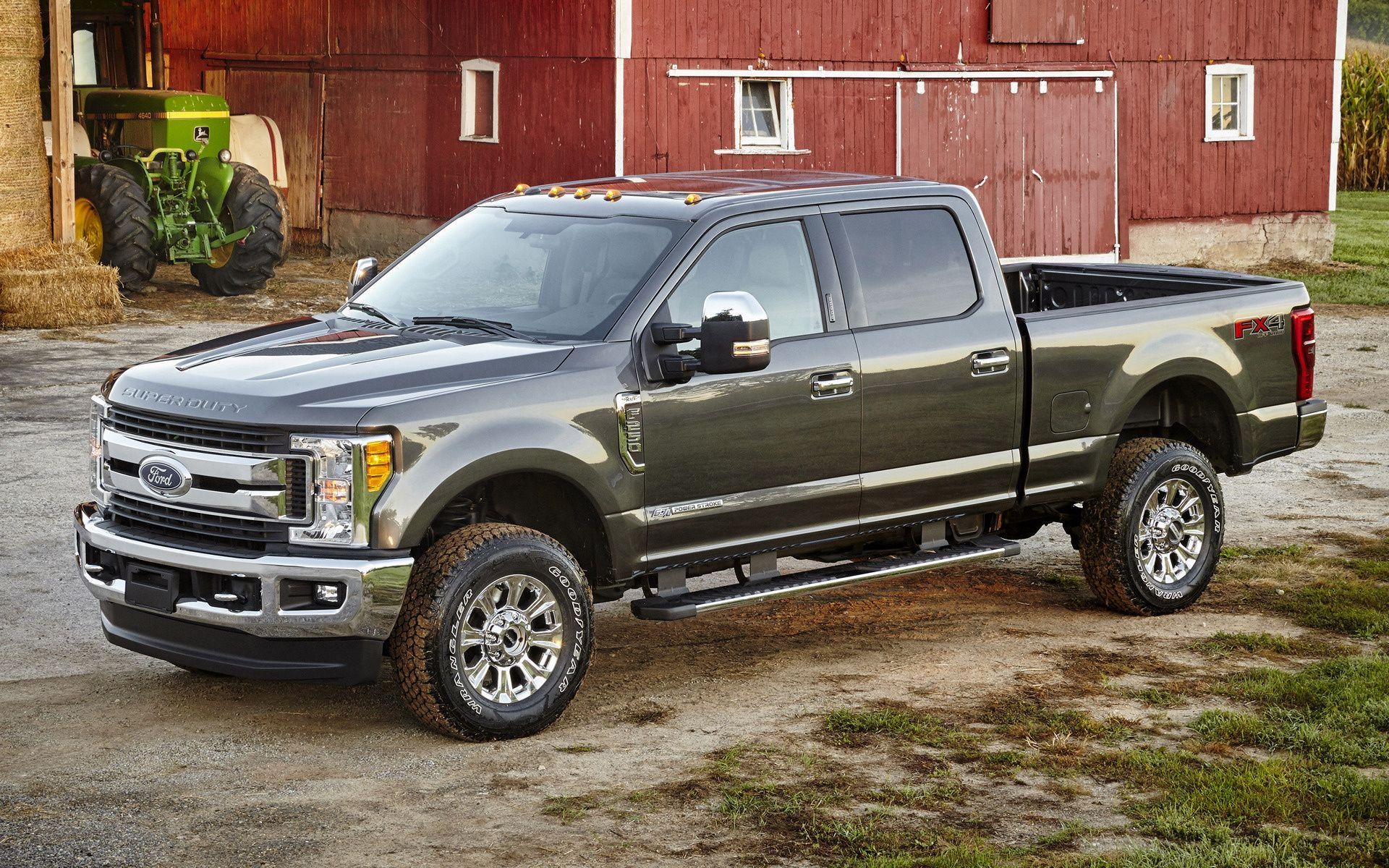 1920x1200 Ford F 250 XLT FX4 Crew Cab And HD Image, Desktop