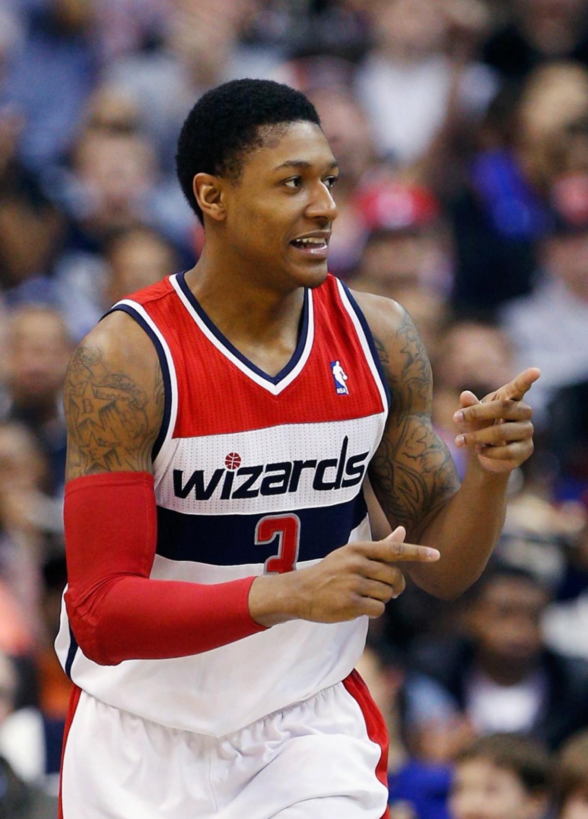 1200x1680 10. Bradley Beal Isola's NBA free agent rankings, Phone