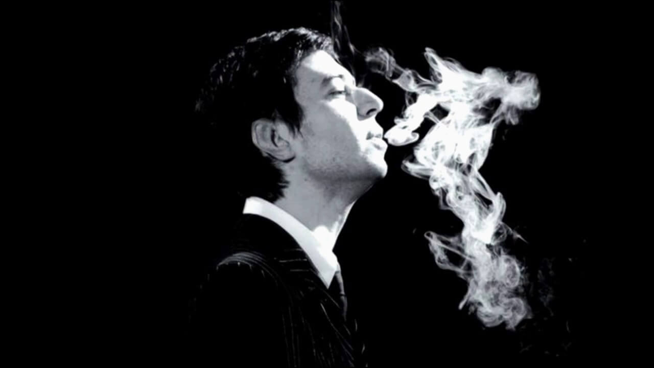 1280x720 Paris: Gainsbourg film locations, heroic life, Desktop