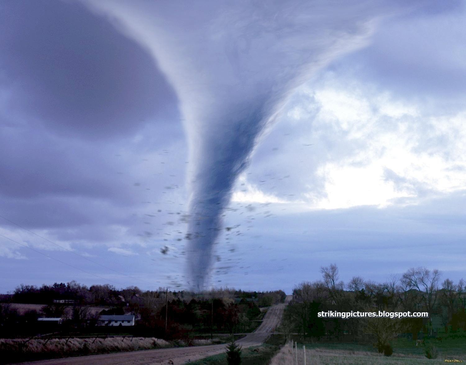 1500x1180 tornados.., BEAUTIFUL NATURE WALLPAPERS: Tornadoes: Nature's, Desktop