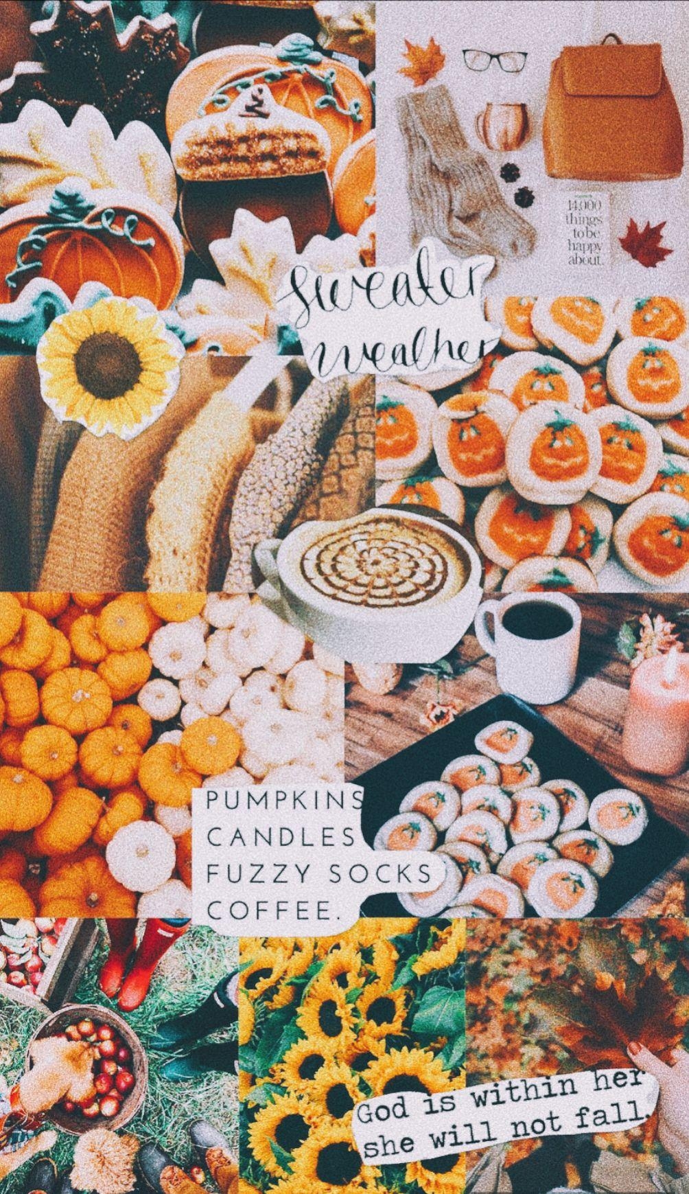 1010x1740 Autumn is in the air. image by Gretchen Hover. Wallpaper iphone cute, Fall wallpaper, iPhone wallpaper fall, Phone