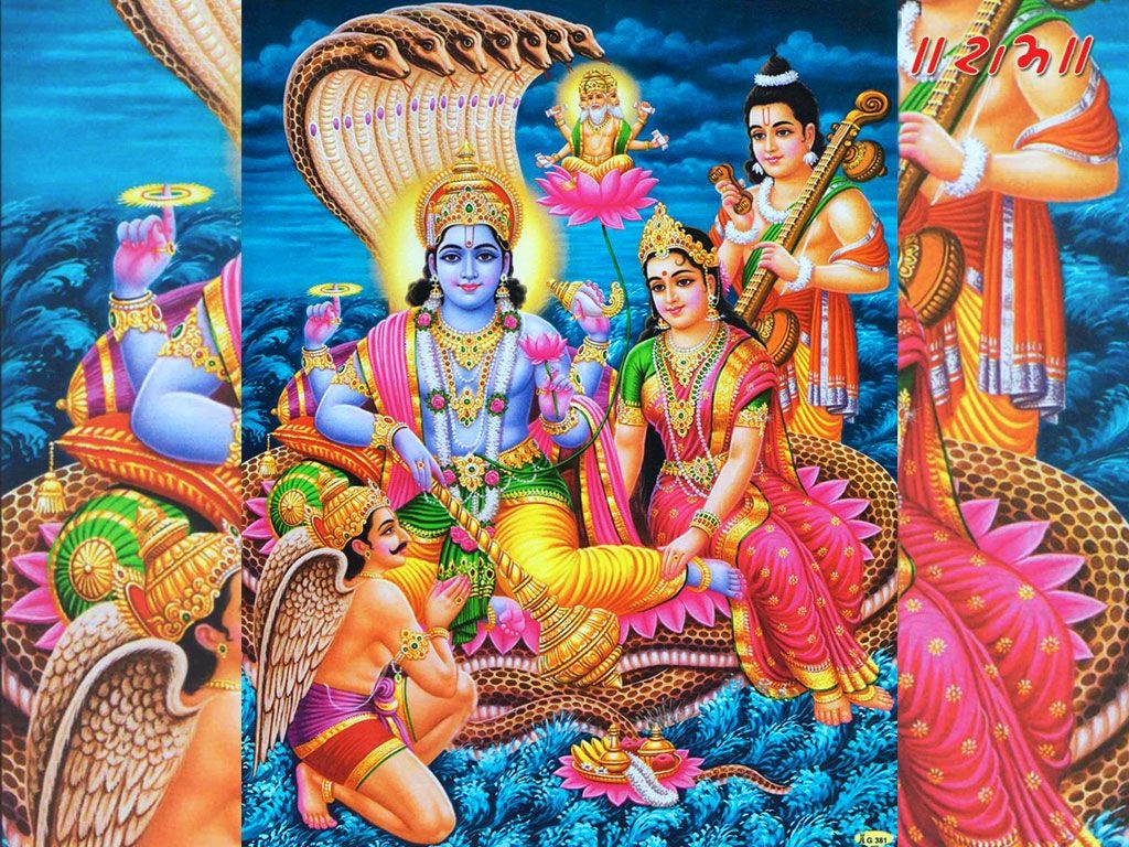 1030x770 Download Vishnu Laxmi Photo image, picture and wallpaper. Sri Ram Wallpaper, Desktop