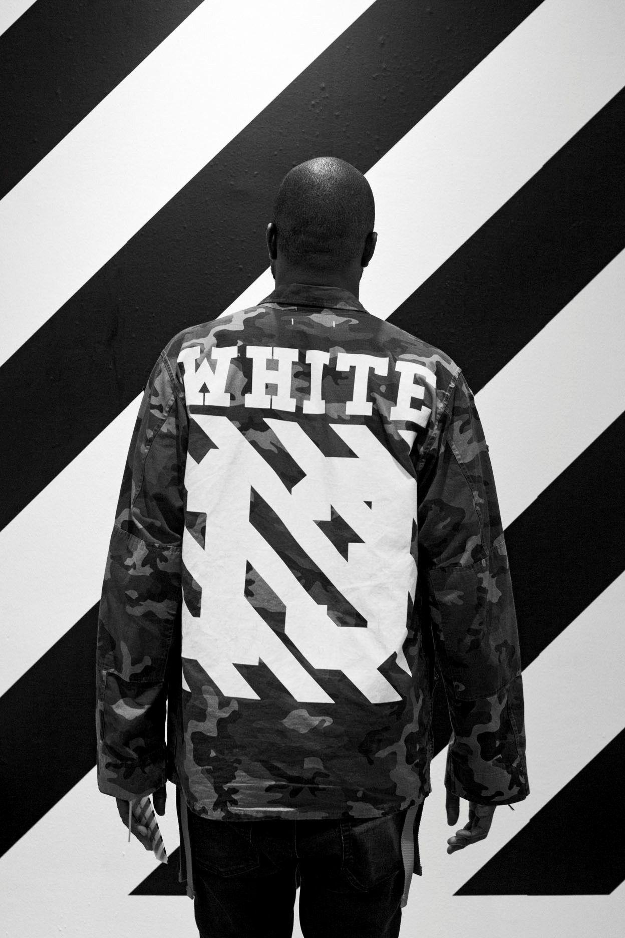 1250x1880 Virgil Abloh's tips for making it in fashion, Phone