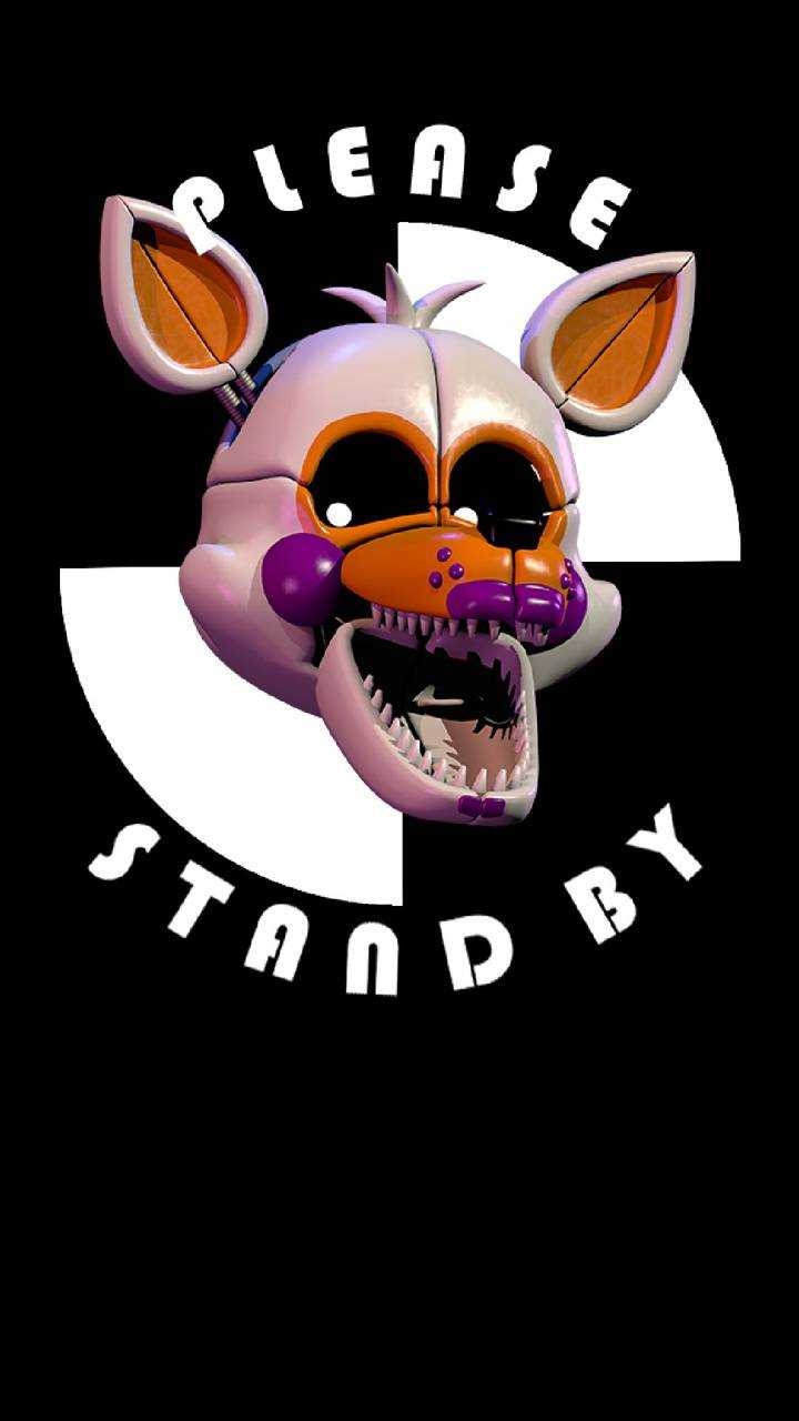 720x1280 Fnaf Wallpaper, Phone