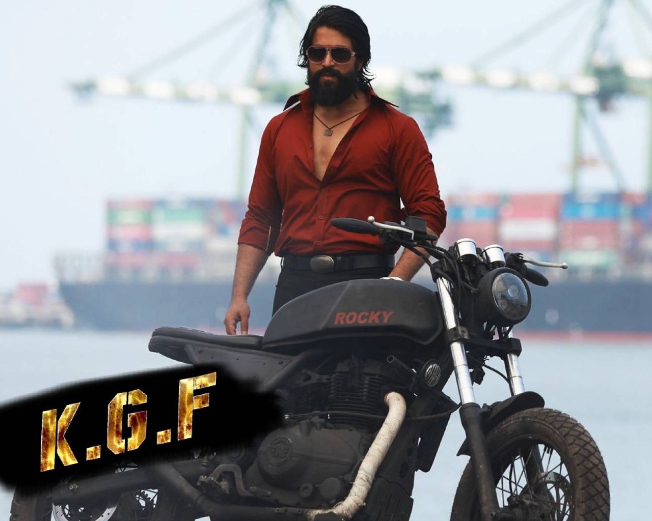 1280x1030 Free download KGF Movie HD Wallpaper KGF HD Movie Wallpaper, Desktop