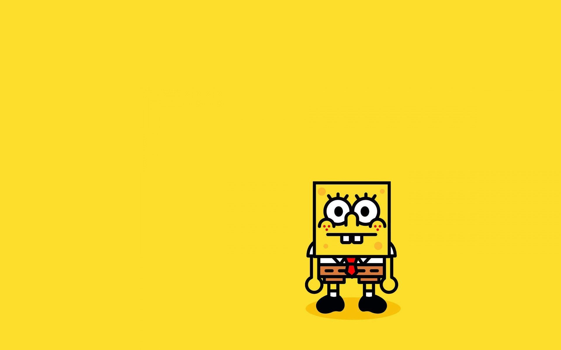 1920x1200 Spongebob Laptop Wallpaperwallpaper.dog, Desktop