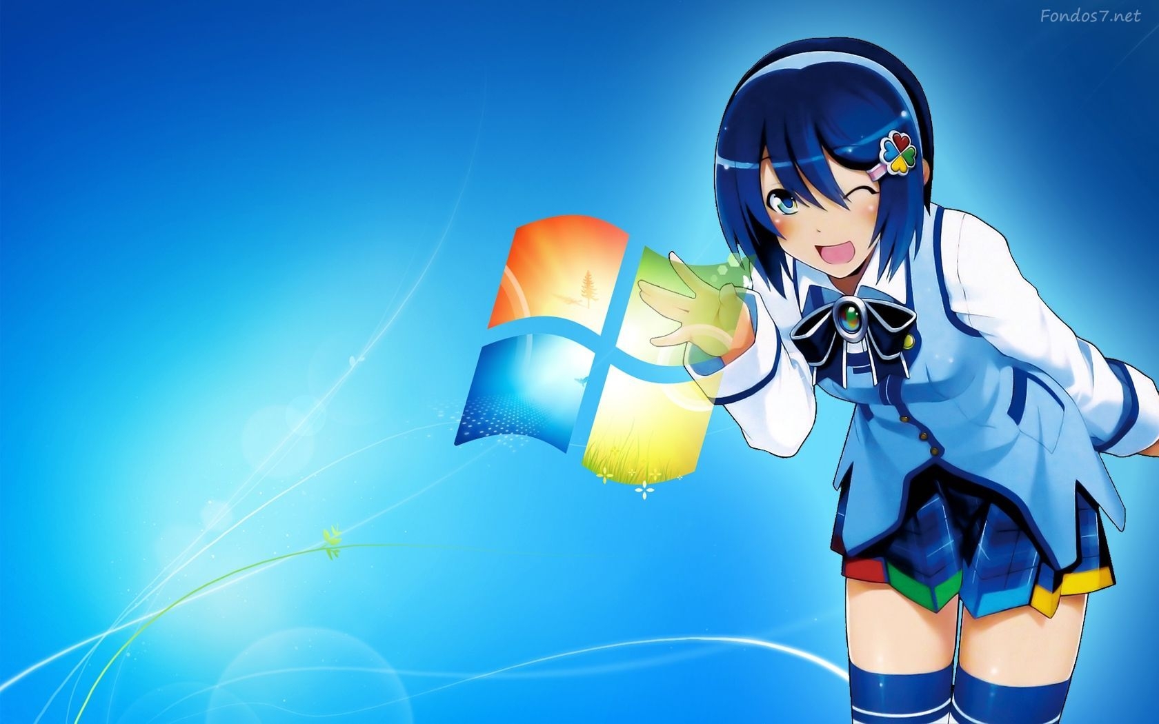 1680x1050 Waifu Wallpaper Free Waifu Background, Desktop