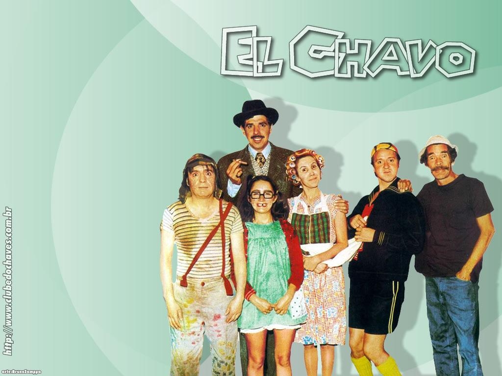 1030x770 Chavo Del Ocho Wallpaper, Desktop