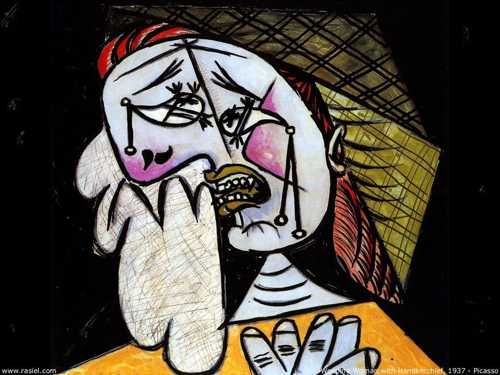 1030x770 Pablo Picasso 's art painting wallpaper11, Desktop