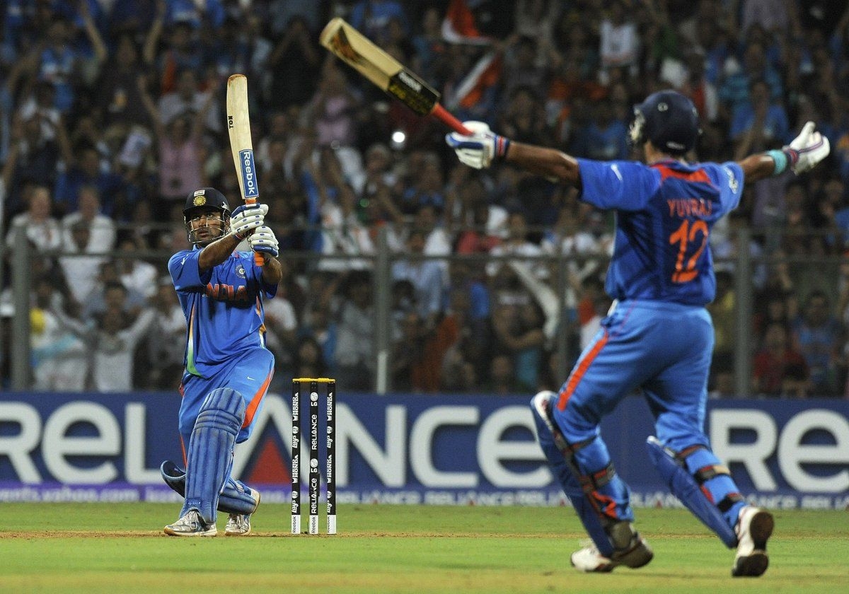 1200x840 HD Wallpaper Dhoni 2011 World Cup Winning Shot Wallpaper #dhonibirthday #MSDhoni #dhoni #sports #cricket #player #HappyBirthdayMSDhoni #desktop #background #photooftheday #Outstanding #wonderful #HD #Wallpaper, Desktop