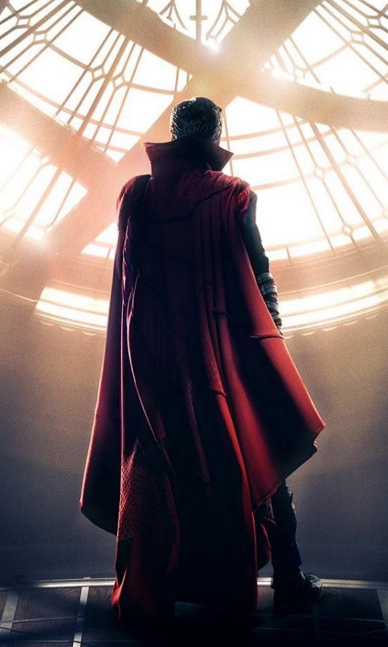 770x1280 Doctor Strange 4k Wallpaper Strange Wallpaper, Phone