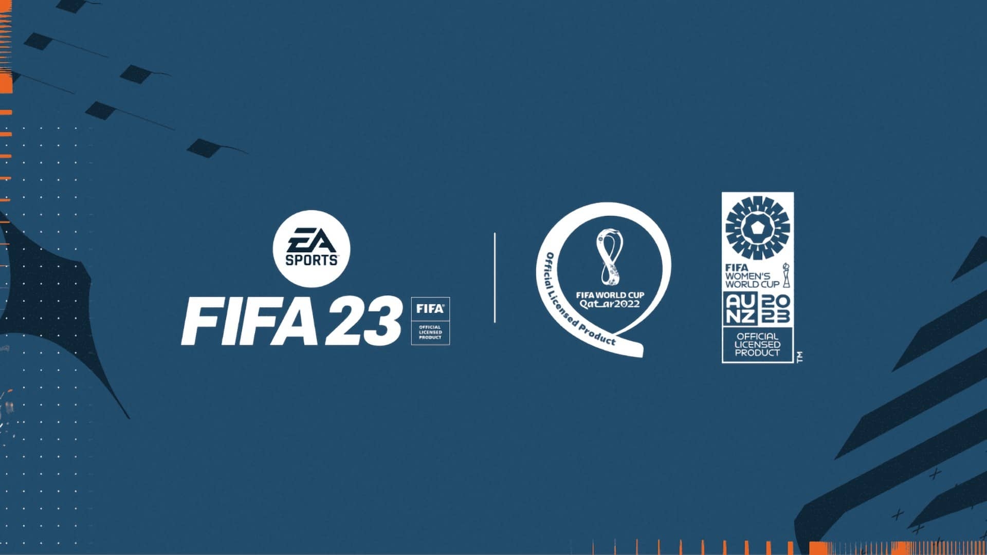 1920x1080 FIFA 23: World Cup Qatar 2022 Will Be Available FREE With A Post Launch Update. FifaUltimateTeam.it, Desktop