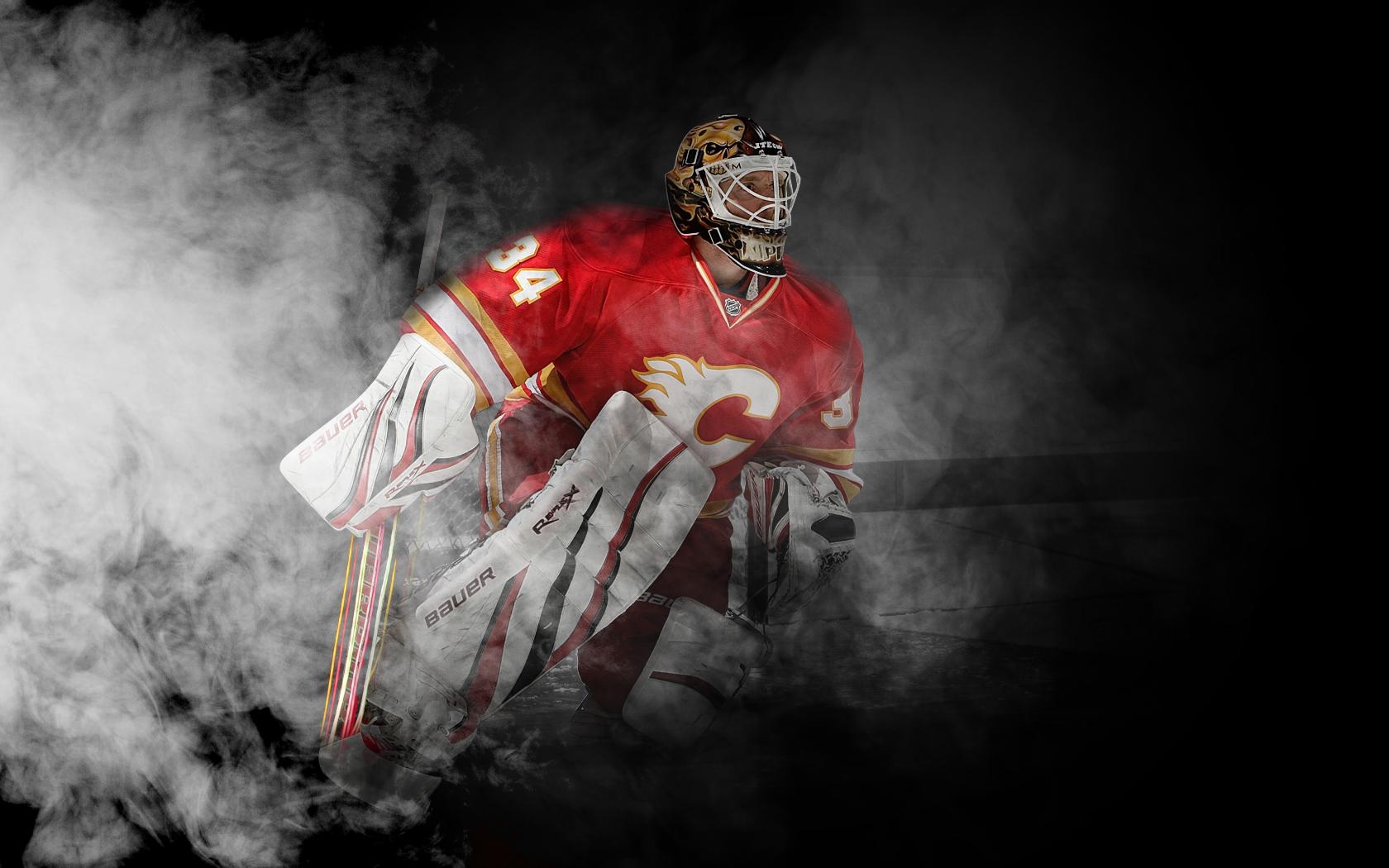 1680x1050 Calgary Flames Wallpaper, Desktop