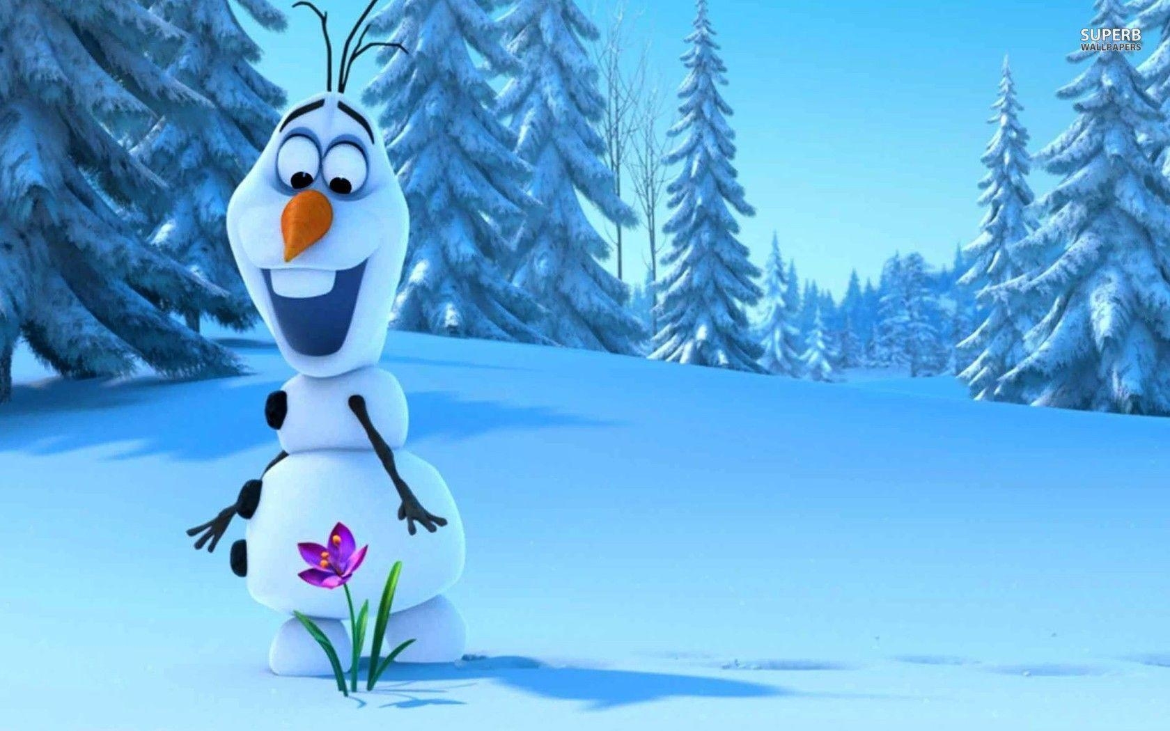 1680x1050 frozen olaf wallpaper. vergapipe, Desktop