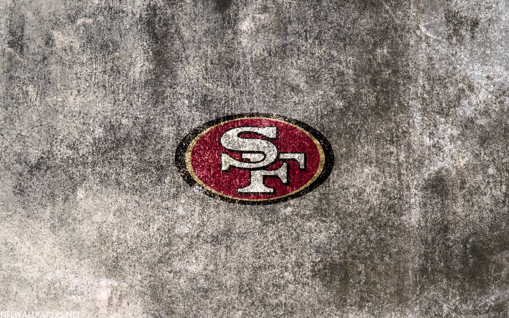 1680x1050 San Francisco 49ers wallpaper. San Francisco 49ers background, Desktop