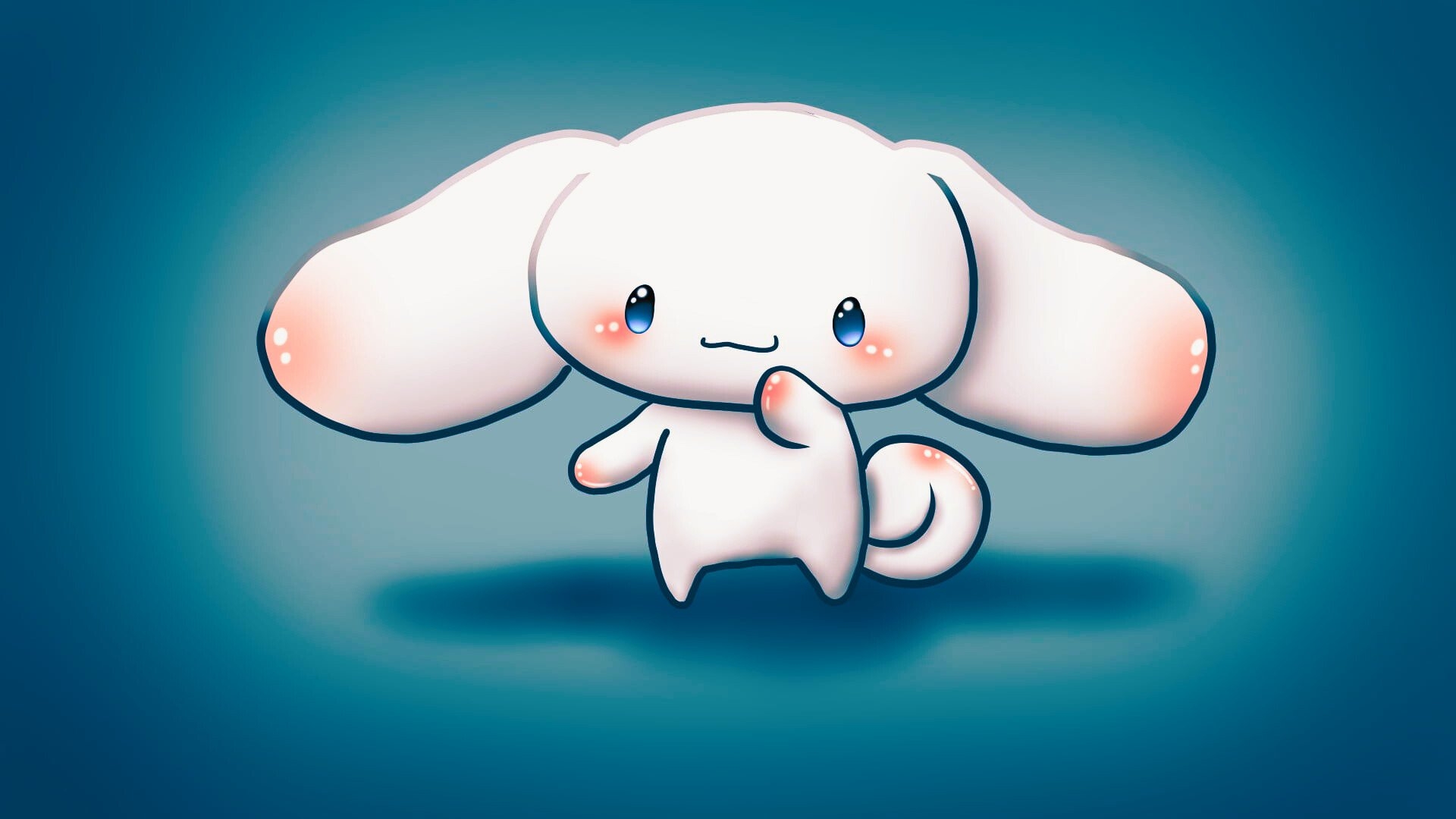 1920x1080 Cinnamoroll Wallpaper For Desktop, PC, Desktop