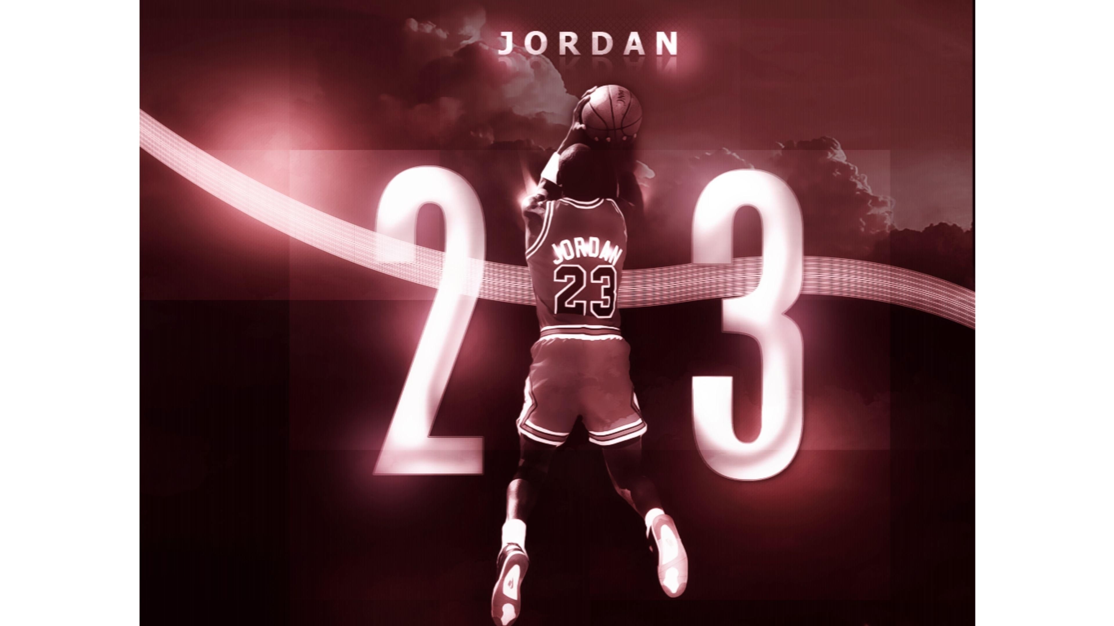 3840x2160 Jordan 23 Wallpaper Jordan Wallpaper Edits, Desktop