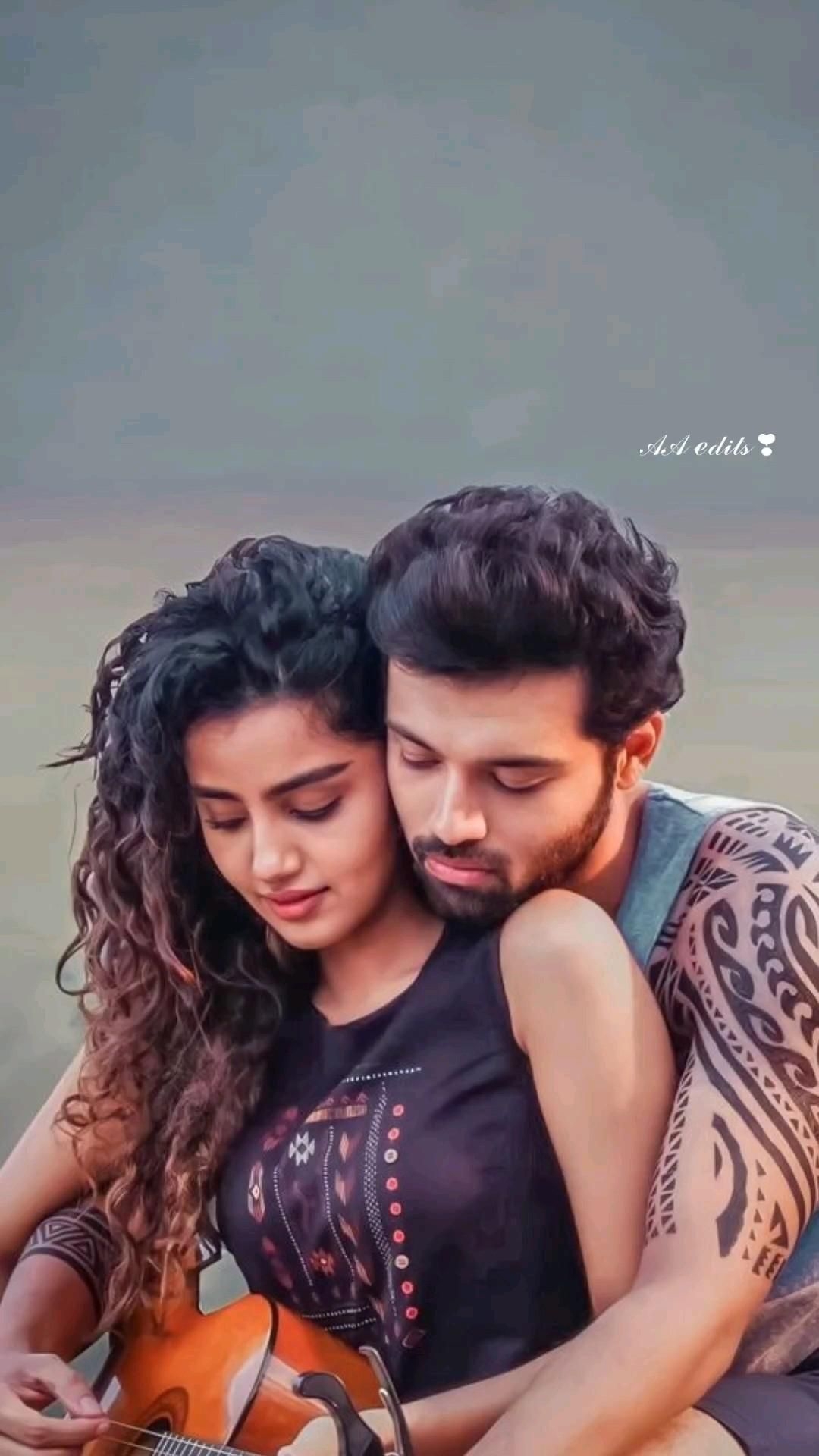 1080x1920 rowdy boys moviesongs. Movies for boys, Cute love couple image, Love couple photo, Phone