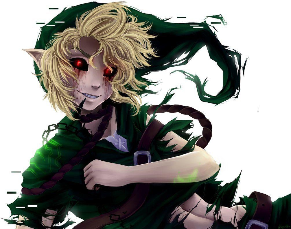 1010x800 Ben Drowned 1 By Googieboz Da5ydc7, Desktop