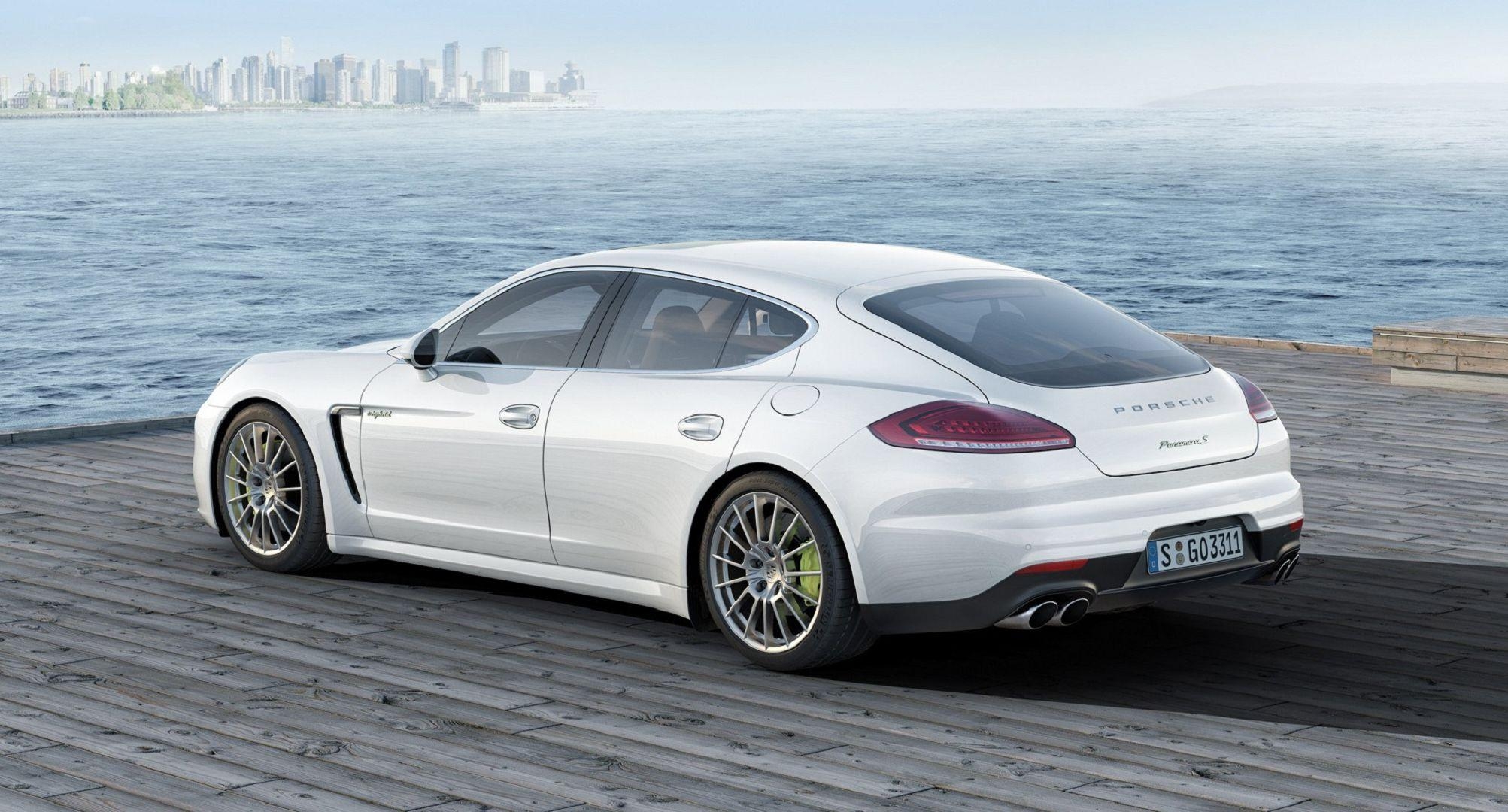 2010x1080 Porsche Panamera Wallpaper Image Photo Picture Background, Desktop