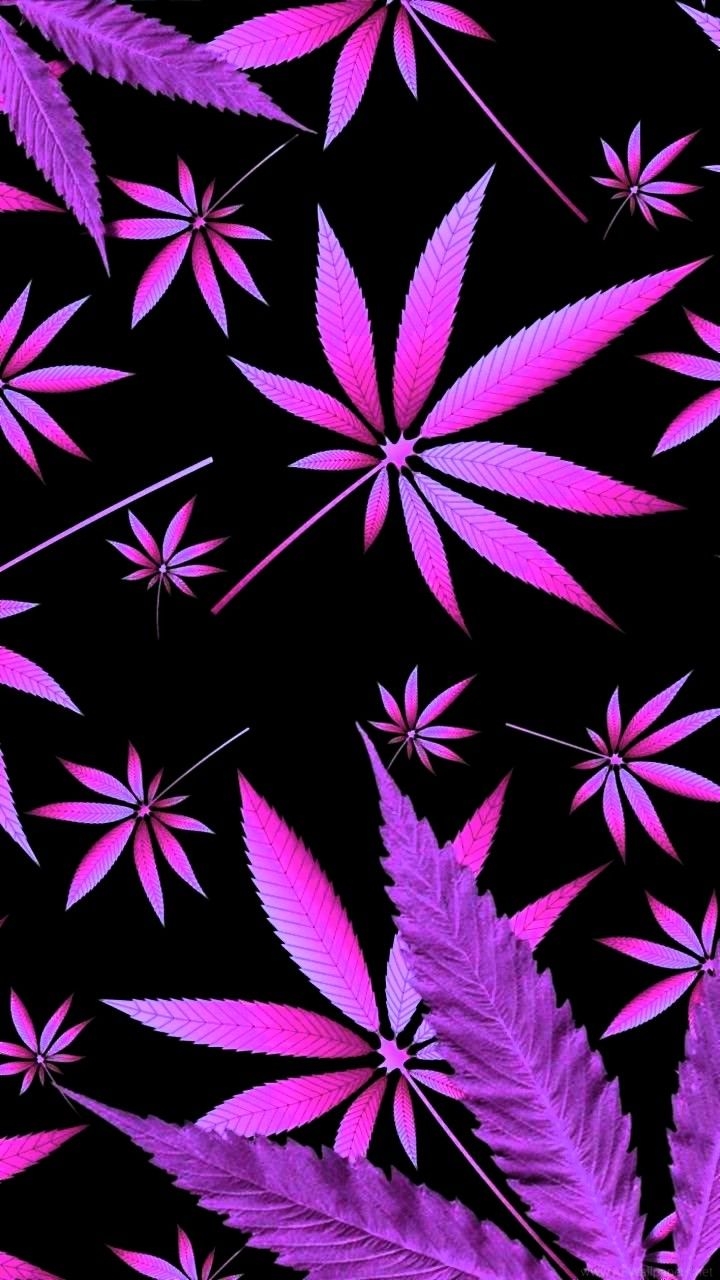 720x1280 Stoner Girl Wallpaper, Phone