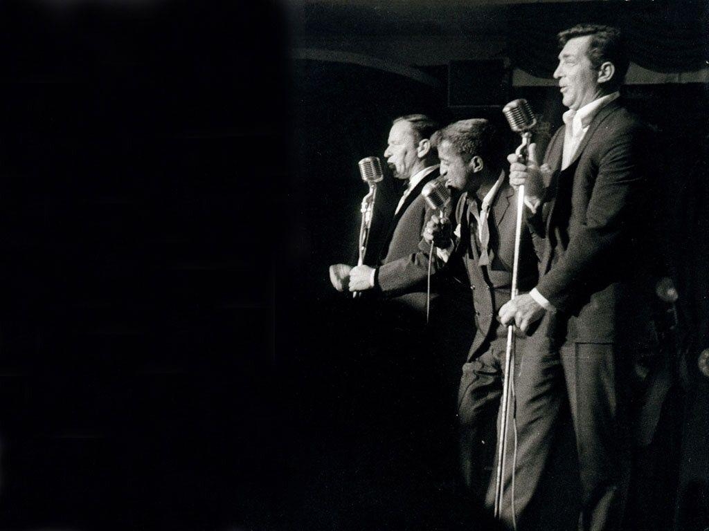 1030x770 The Rat Pack Wallpaper, Desktop