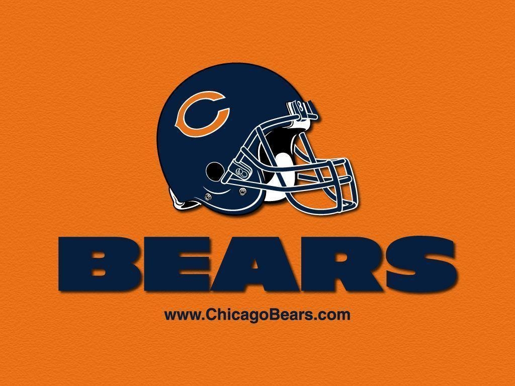 1030x770 Chicago Bears Wallpaper Wallpaper Inn, Desktop