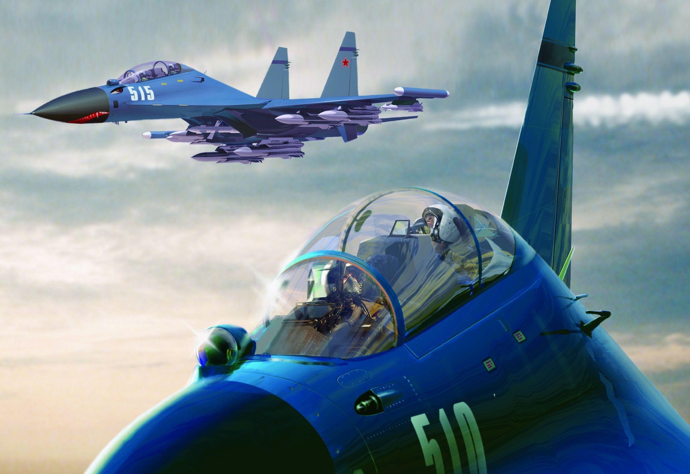 2270x1560 Sukhoi Su 27 Wallpaper Picture Download, Desktop