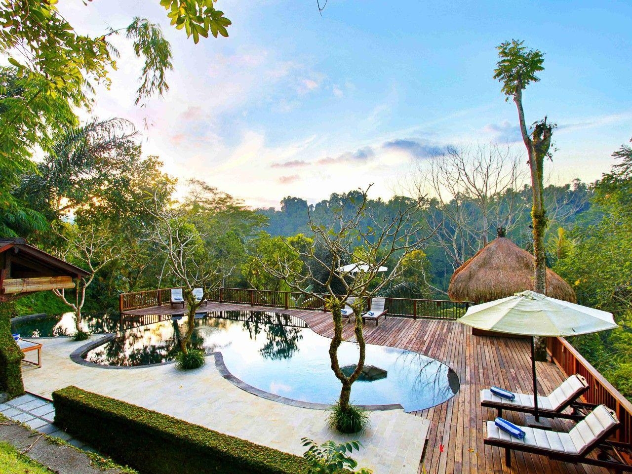 1280x960 Ubud Bali Indonesia Wallpaper, Desktop