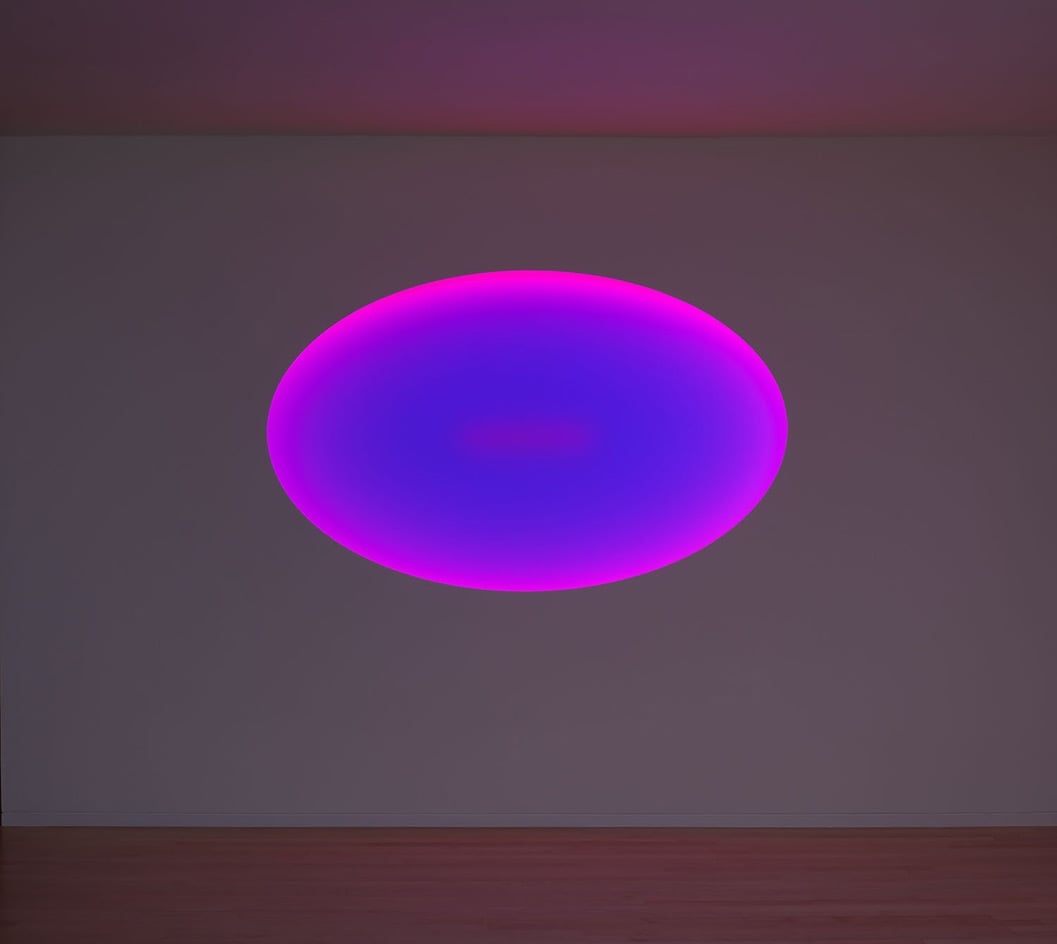 1060x950 James Turrell unveils new work at Kayne Griffin Cocoran LA, Desktop