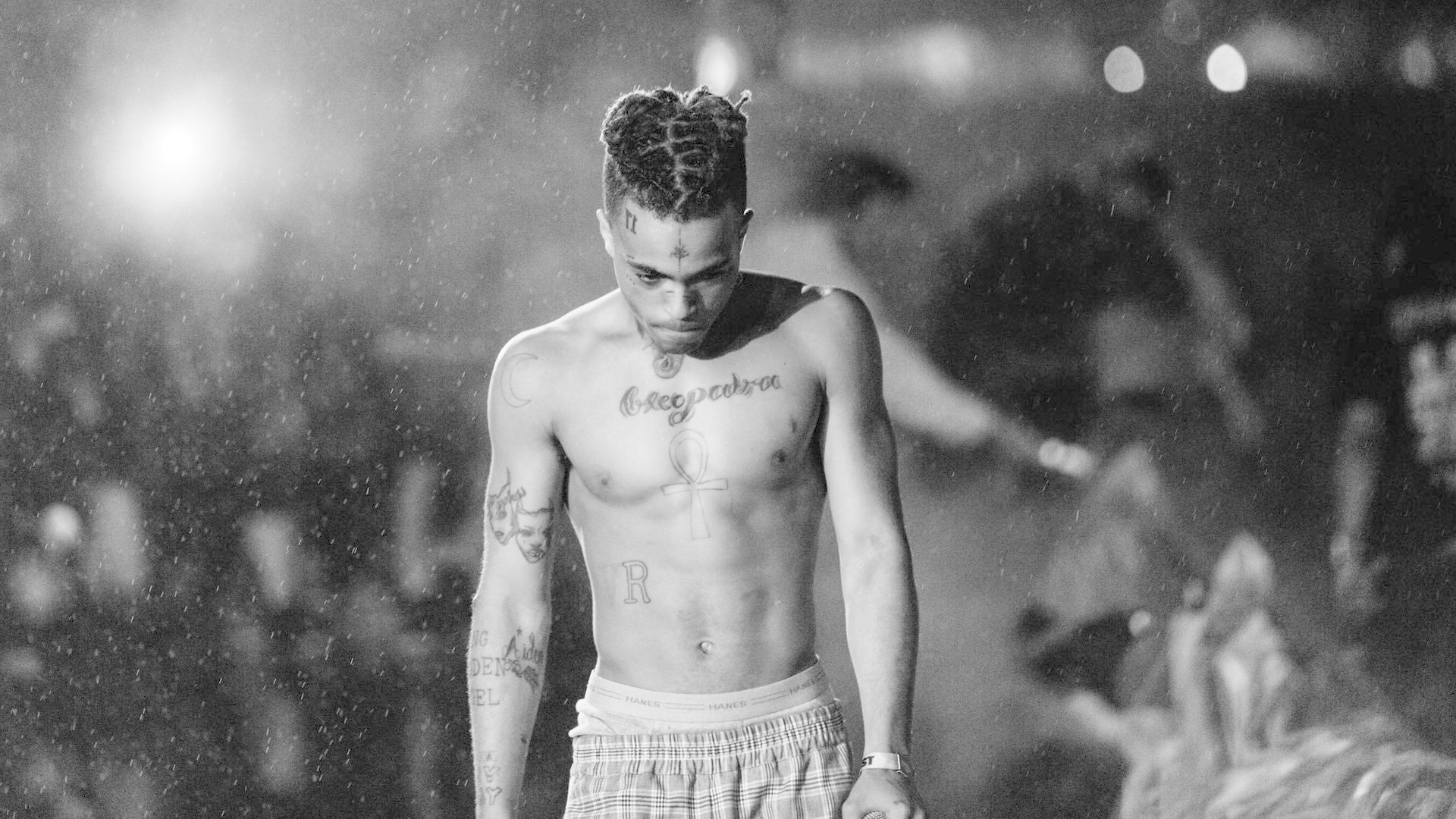 1920x1080 Xxxtentacion Wallpaper, Free Stock Wallpaper, Desktop