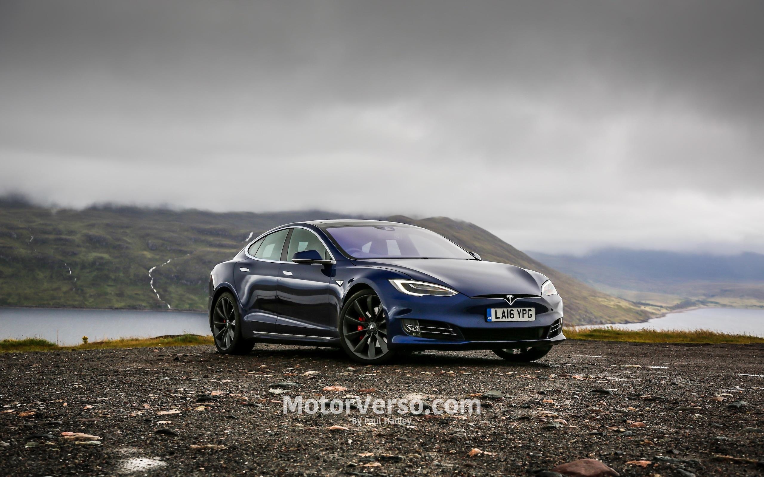 2560x1600 Tesla Wallpaper Download Your HD 4K Tesla Model S Desktop, Desktop