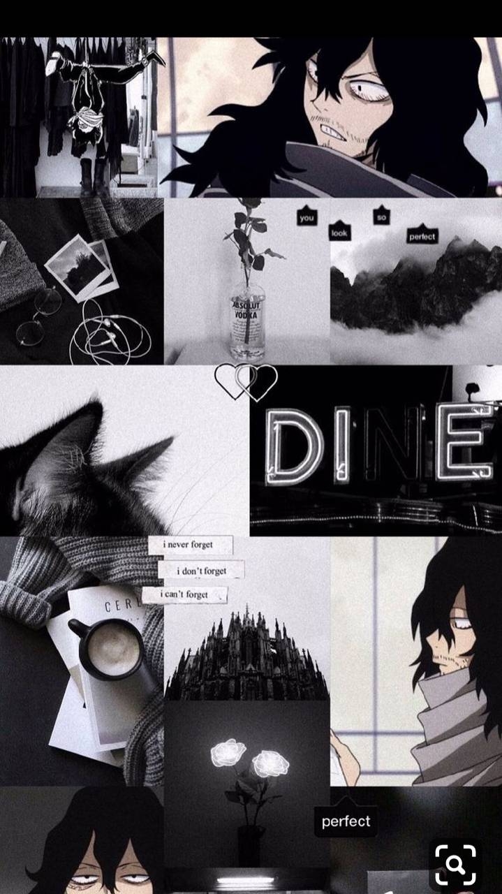 720x1280 Aizawa aesthetic wallpaper, Phone