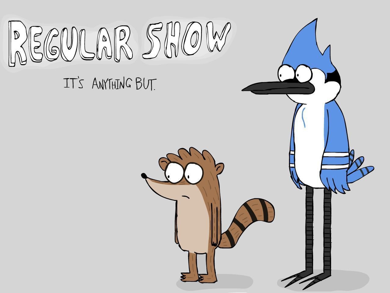 1280x960 Regular Show Wallpaper 87552 Best HD Wallpaper. Wallpaiper, Desktop